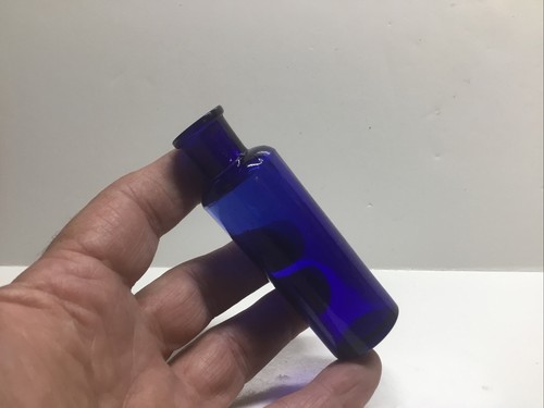 Small antique piece mold - small,