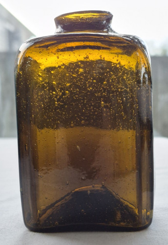 Yellow amber mid atlantic - amber,