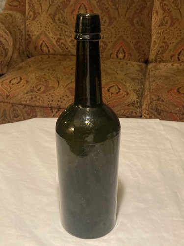 C1860s dyottville glass - c1860s-70,
