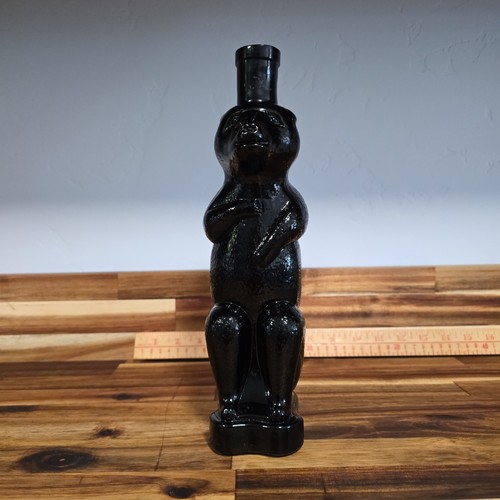 Antique bimal bear - antique, "bear"